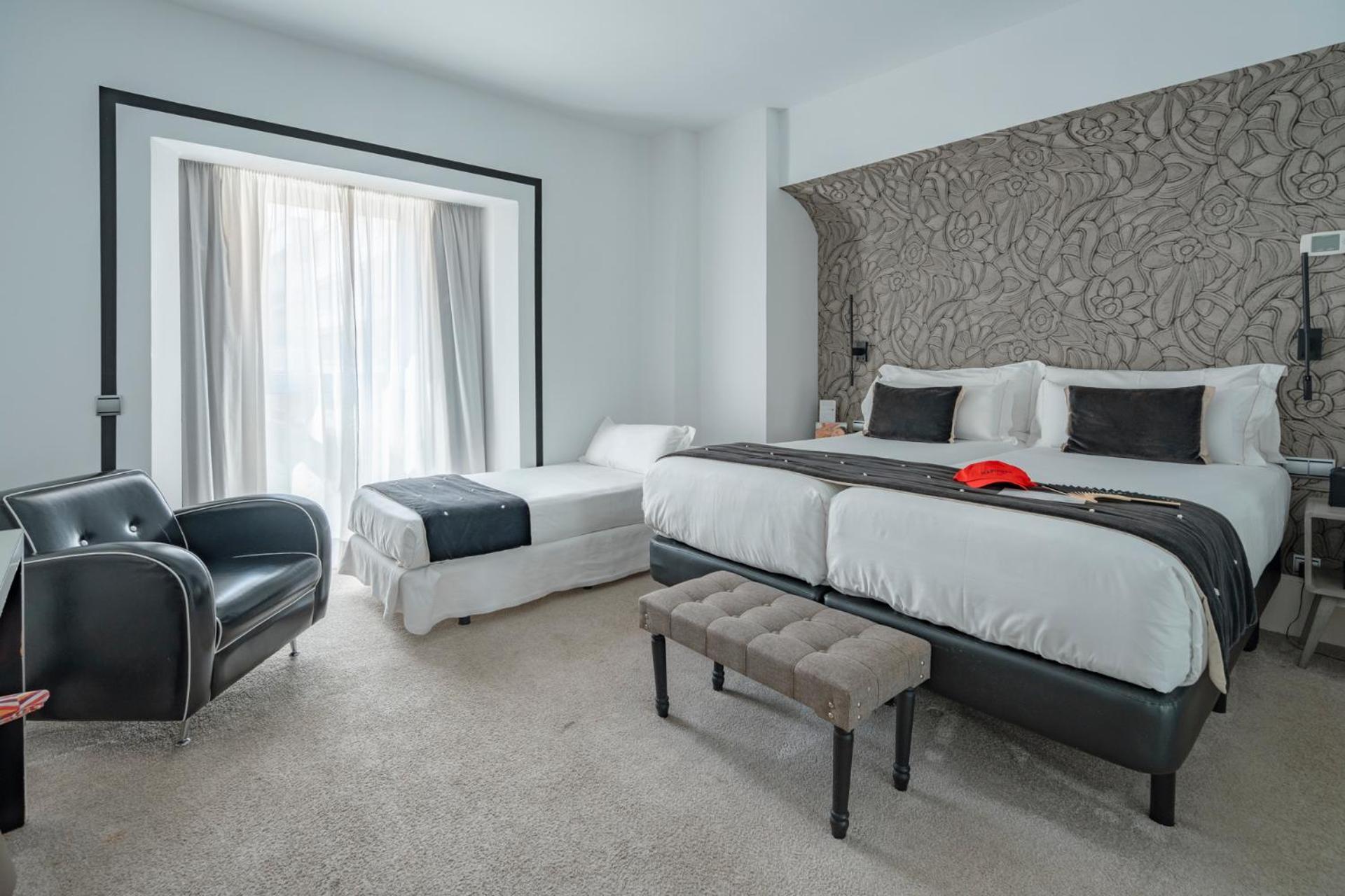 Mariposa 4* Màlaga