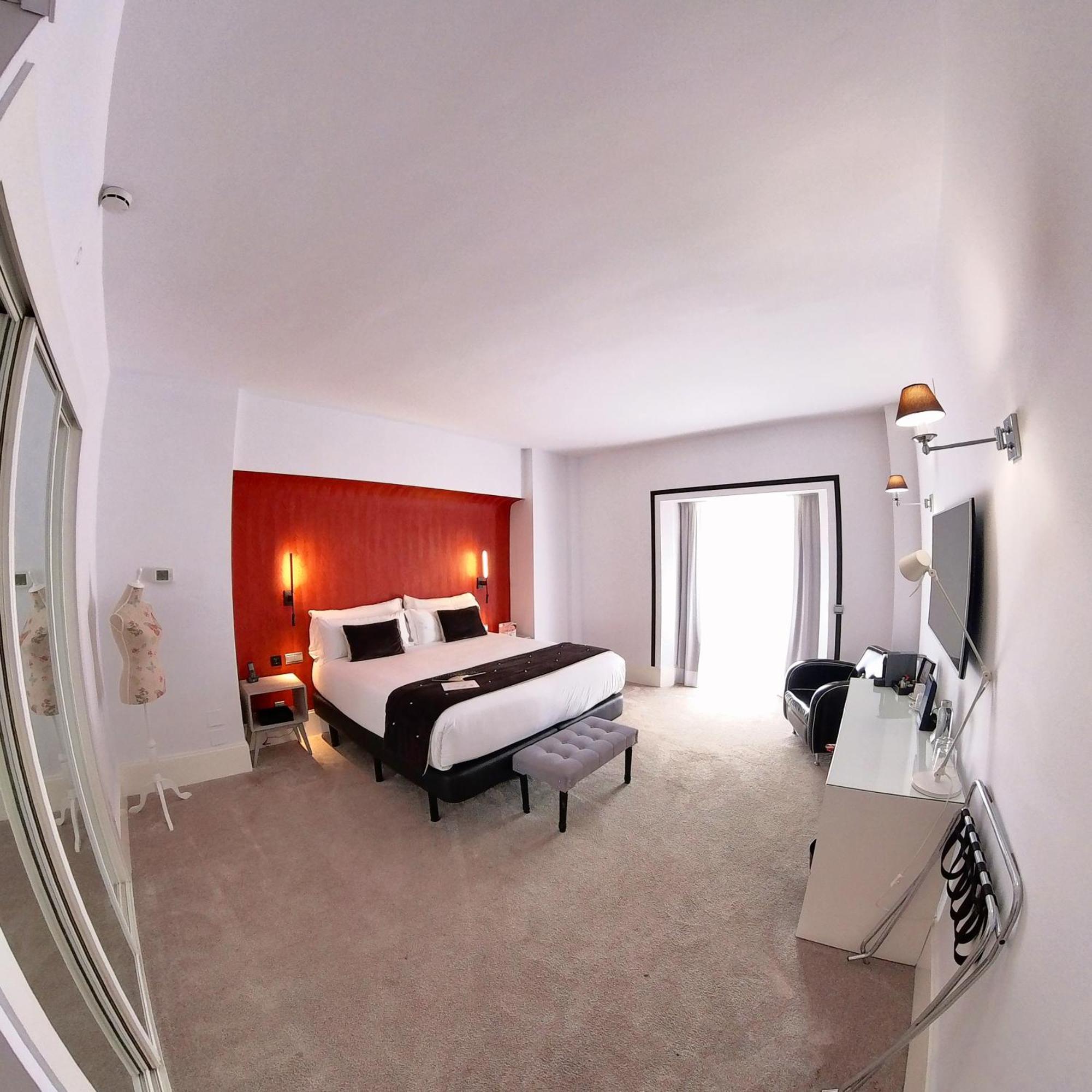 Hotel Mariposa Màlaga