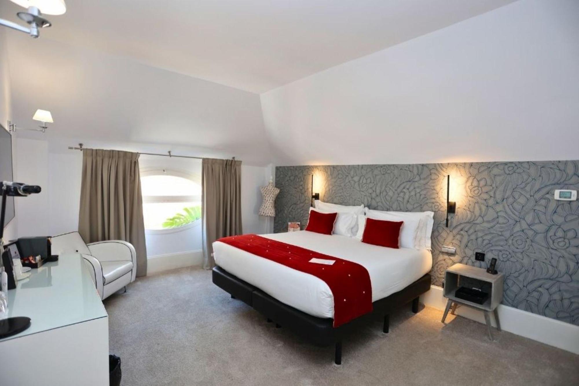 Hotel Mariposa Màlaga