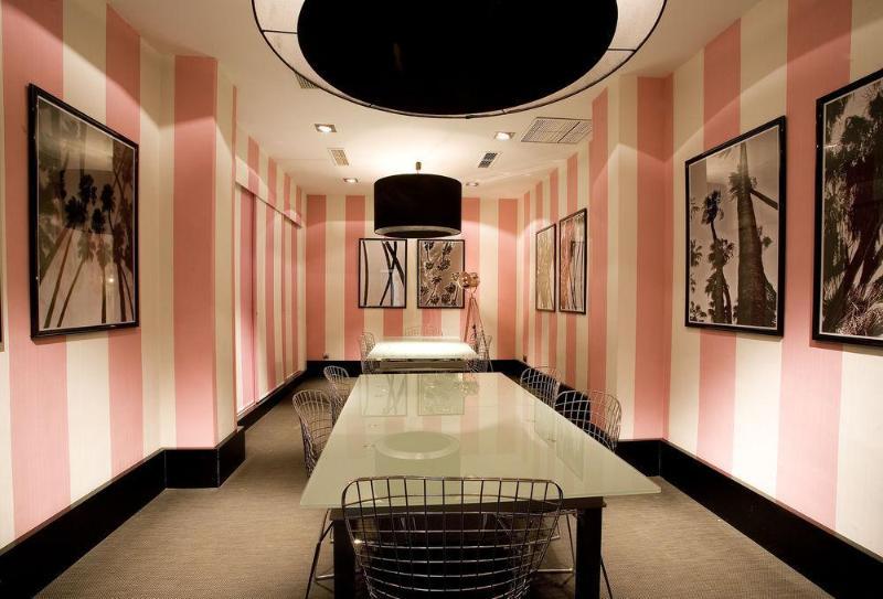Hotel Mariposa Màlaga