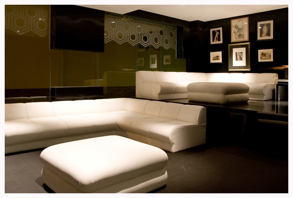 Hotel Mariposa Màlaga
