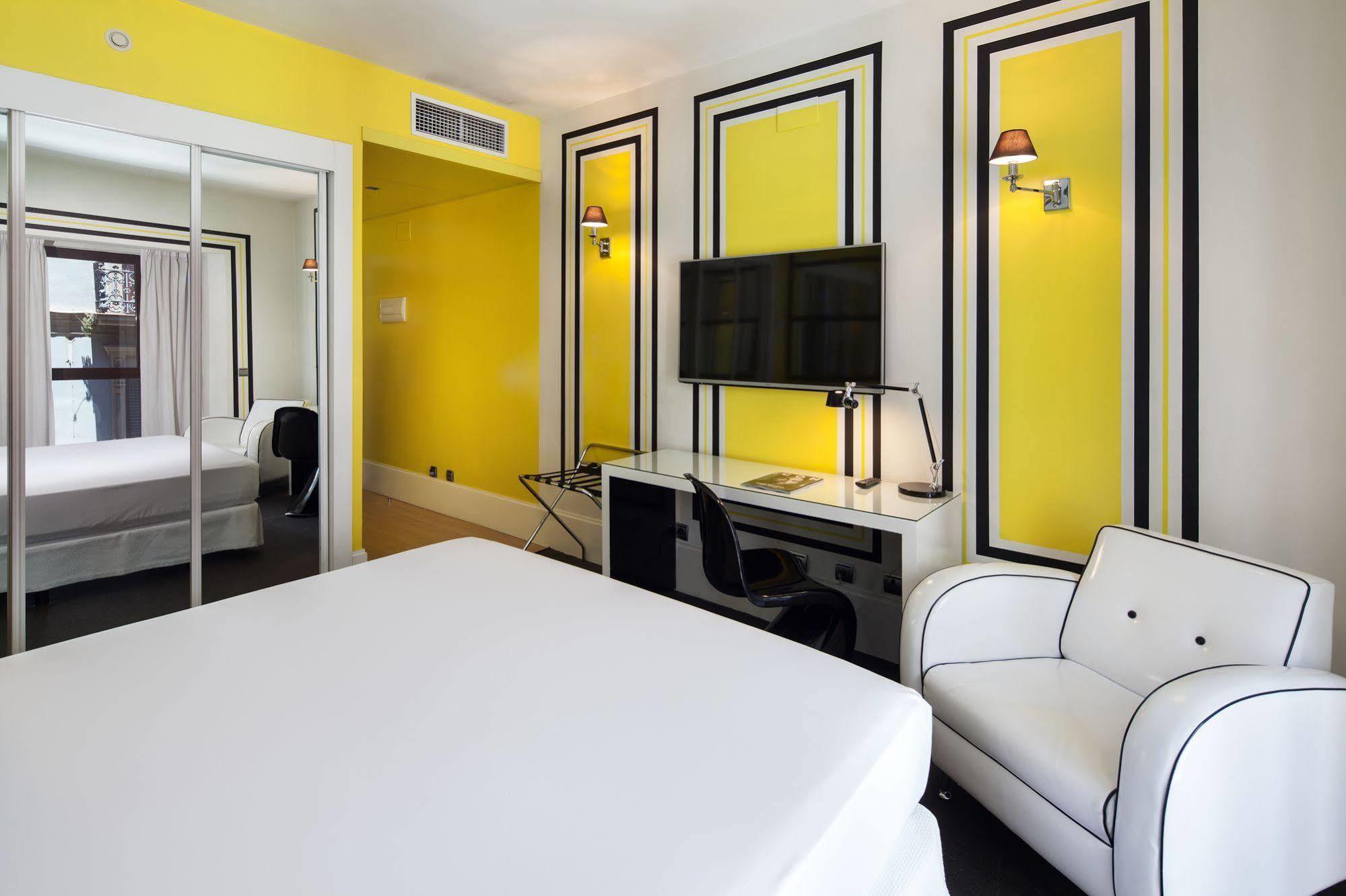 Hotel Mariposa Màlaga