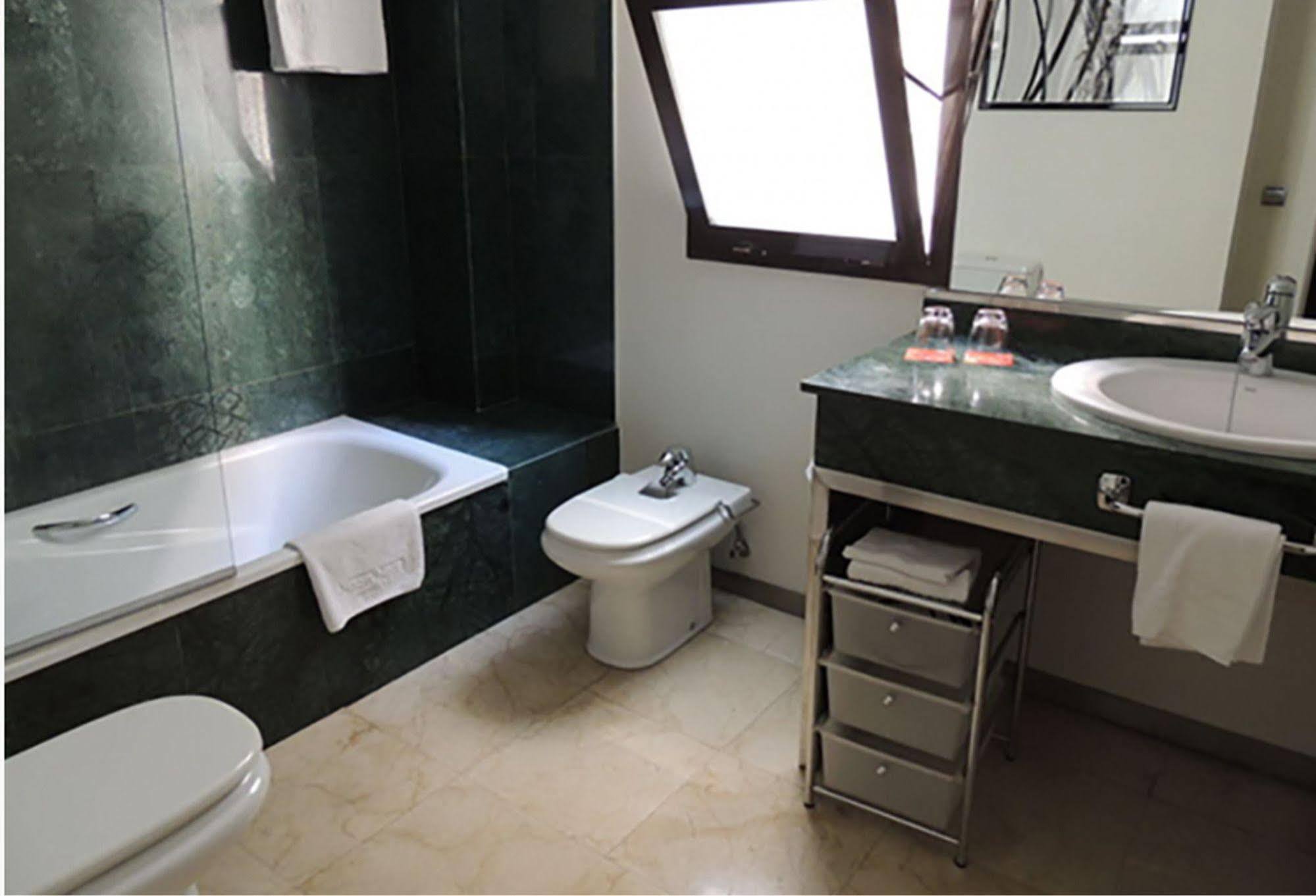 Hotel Mariposa Màlaga