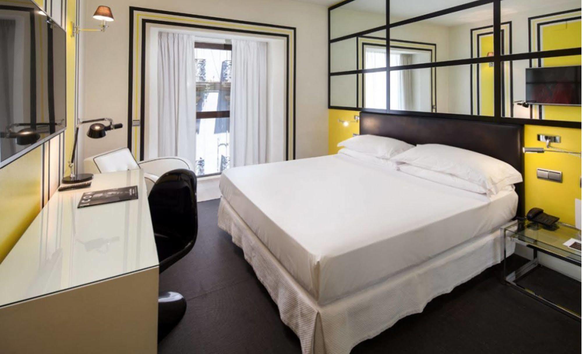 Mariposa Hotel Màlaga